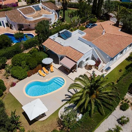 Villa Domipajo การ์วอยโร ภายนอก รูปภาพ
