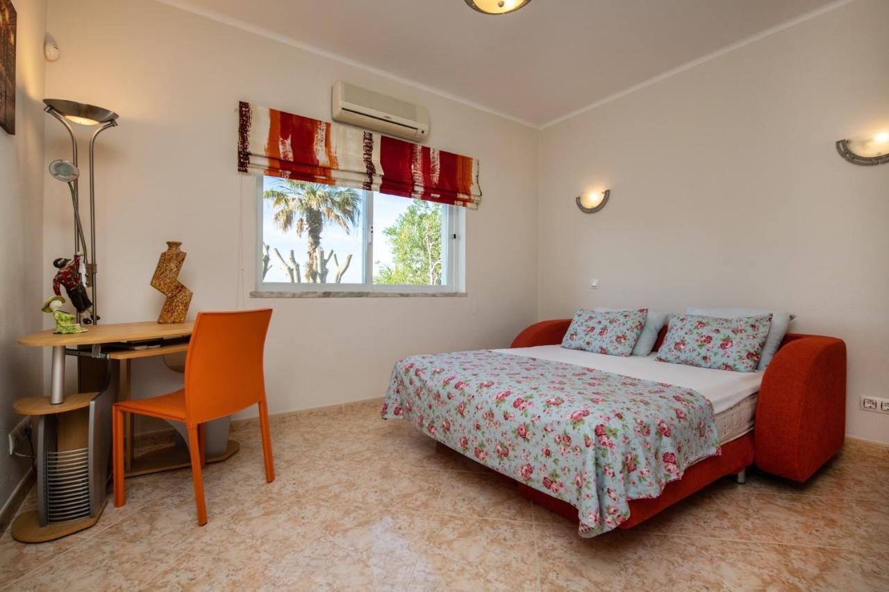 Villa Domipajo การ์วอยโร ภายนอก รูปภาพ
