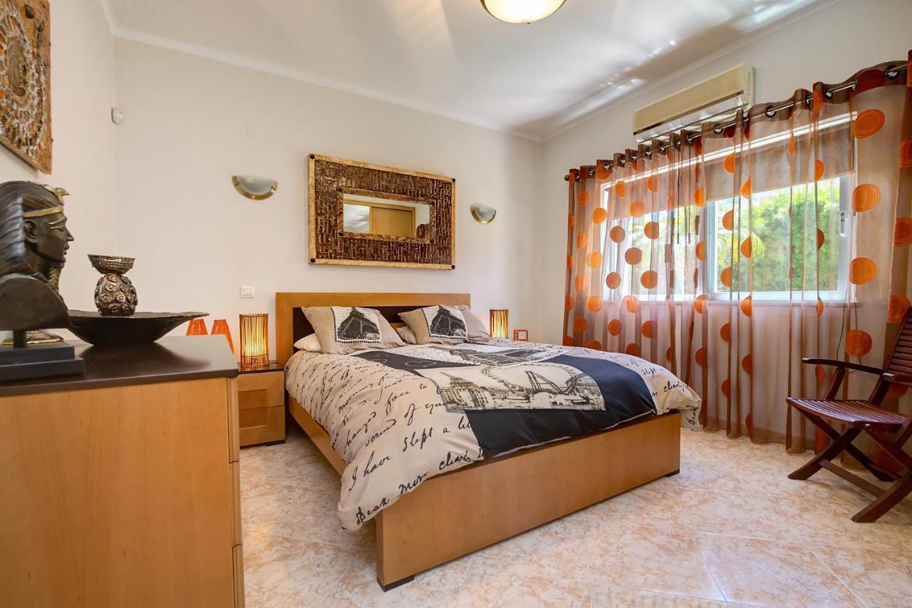 Villa Domipajo การ์วอยโร ภายนอก รูปภาพ