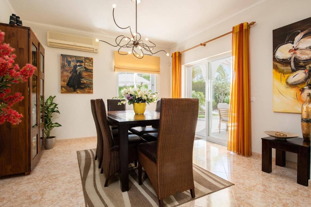 Villa Domipajo การ์วอยโร ภายนอก รูปภาพ