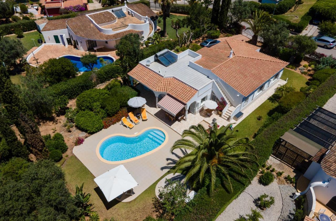 Villa Domipajo การ์วอยโร ภายนอก รูปภาพ
