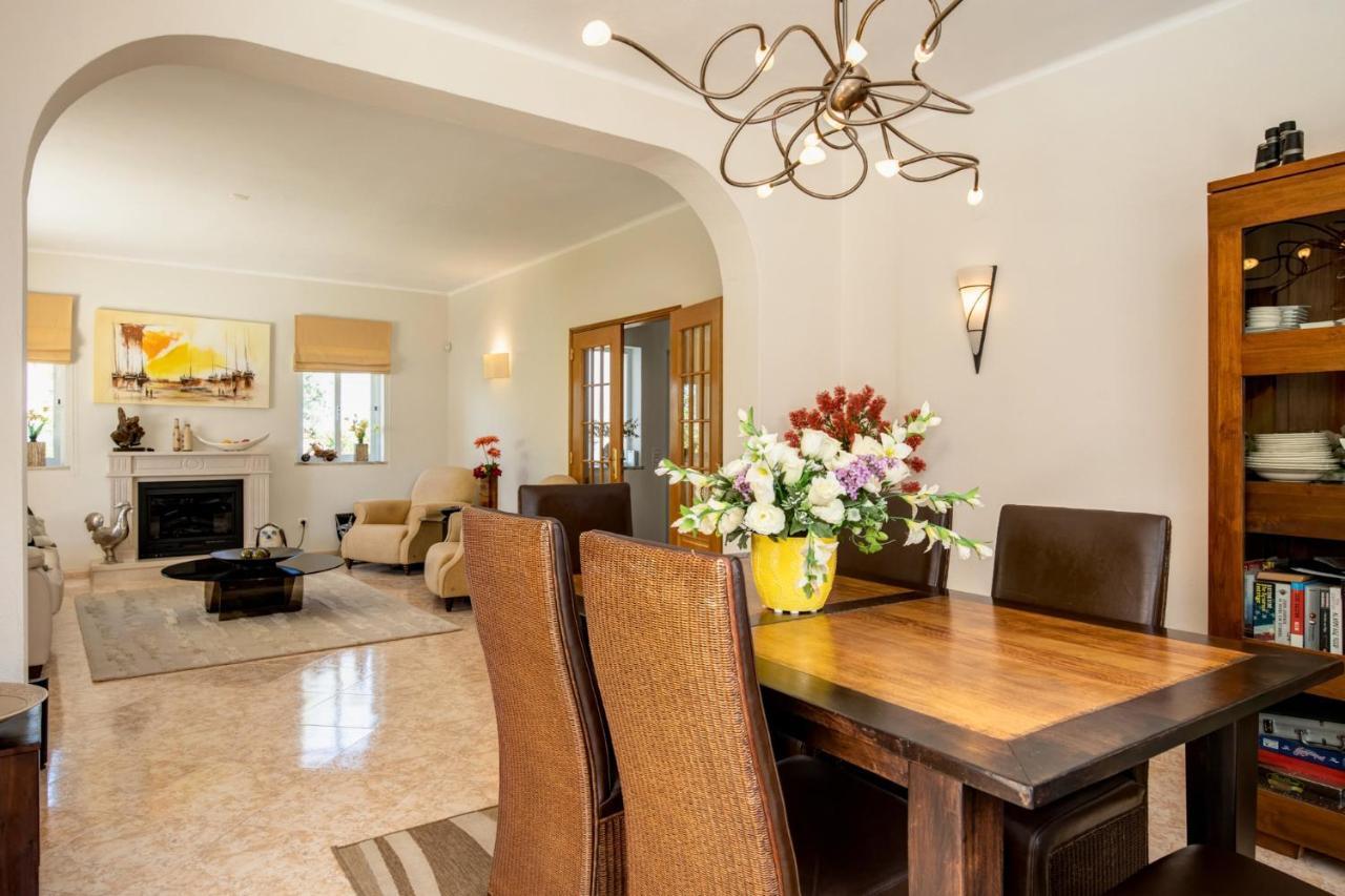 Villa Domipajo การ์วอยโร ภายนอก รูปภาพ