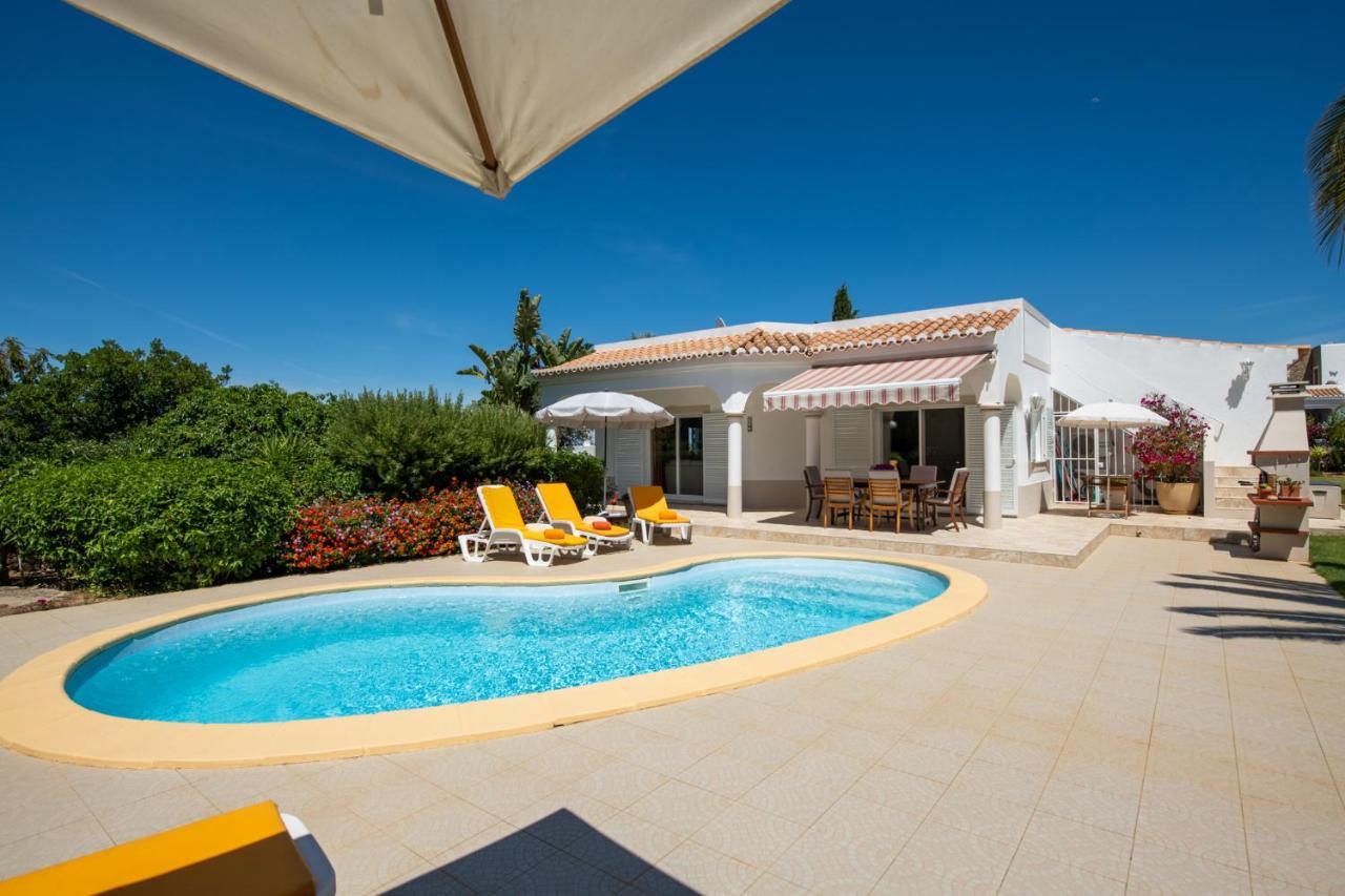 Villa Domipajo การ์วอยโร ภายนอก รูปภาพ