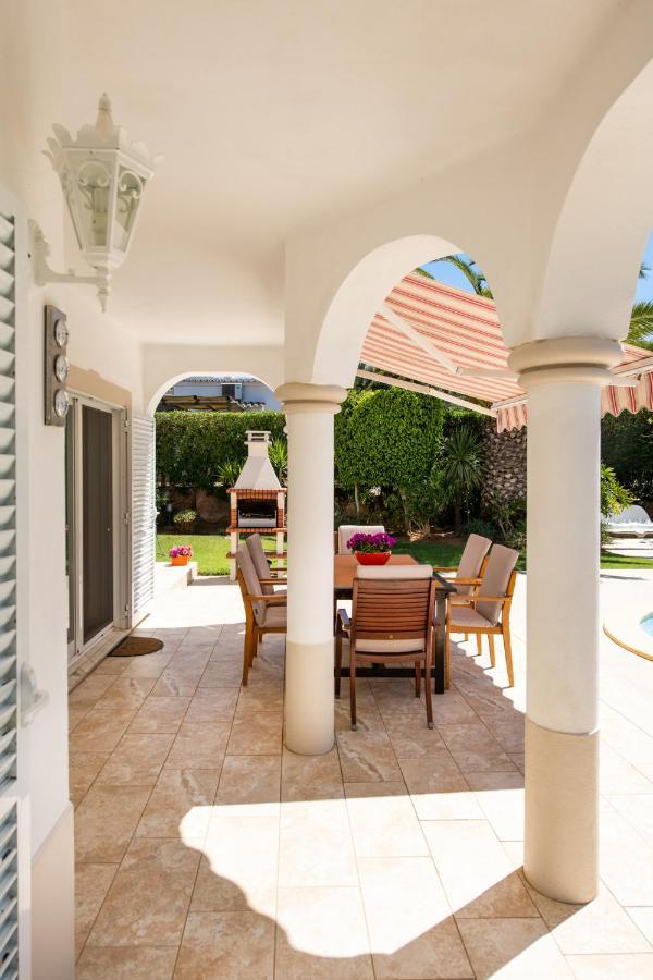 Villa Domipajo การ์วอยโร ภายนอก รูปภาพ