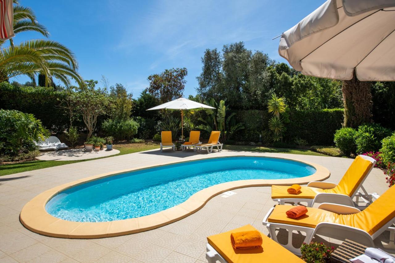 Villa Domipajo การ์วอยโร ภายนอก รูปภาพ