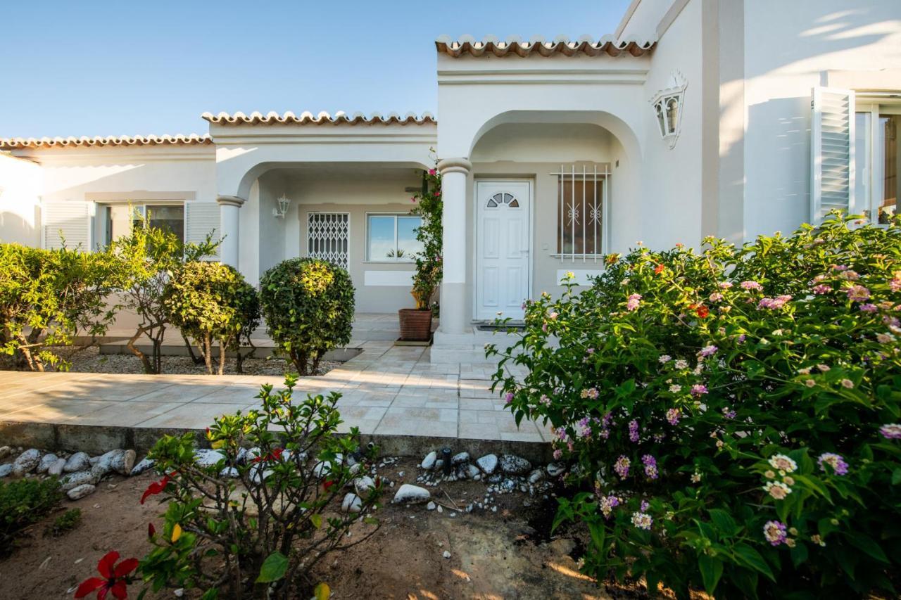 Villa Domipajo การ์วอยโร ภายนอก รูปภาพ