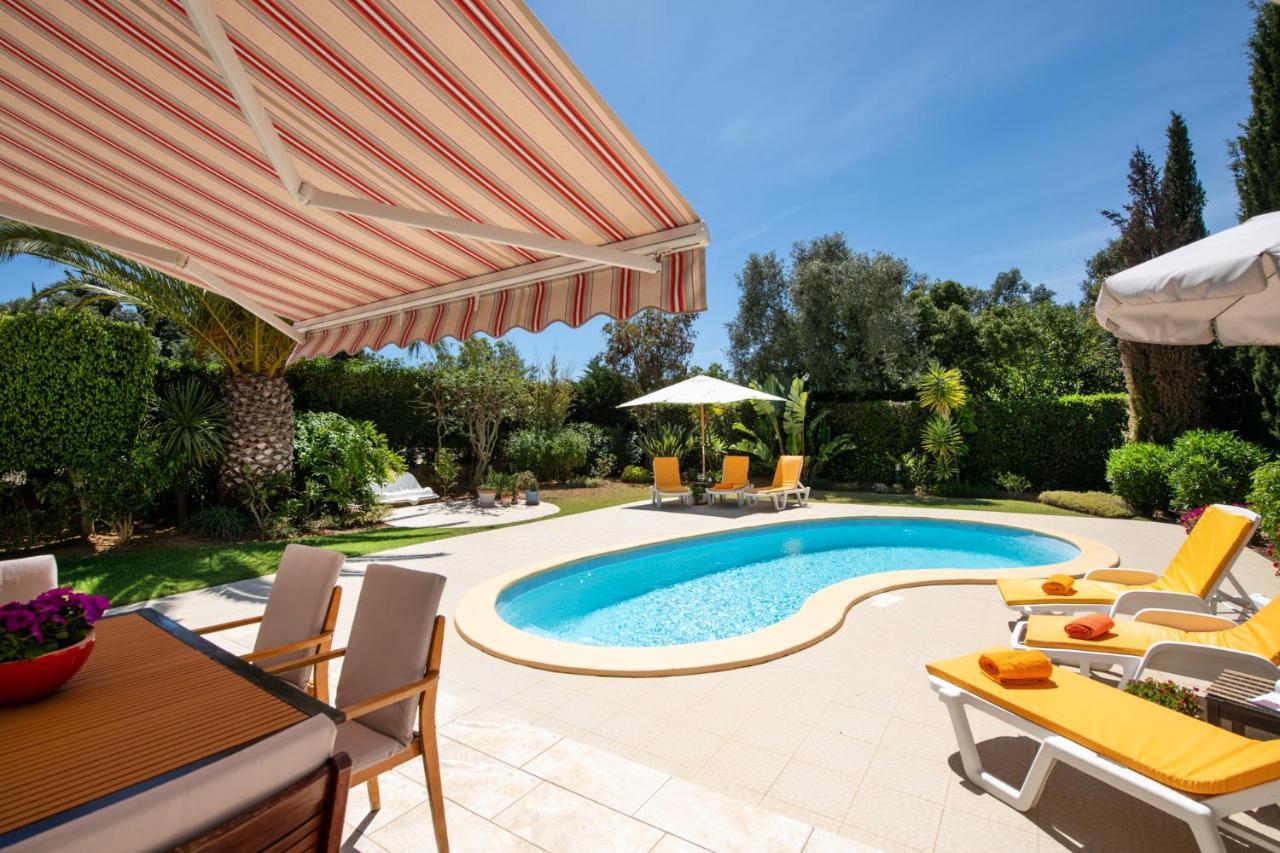 Villa Domipajo การ์วอยโร ภายนอก รูปภาพ